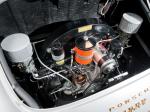 Porsche 356A 1600 Super Coupe by Reutter 1957 года